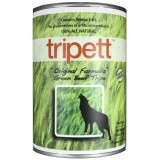 PetKind™ Tripett™ Green Beef Tripe Canned Dog Food